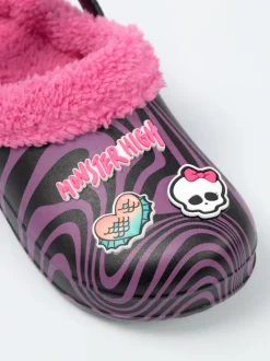 Pantoffels*Vanilla Underground Monster High Slippers
