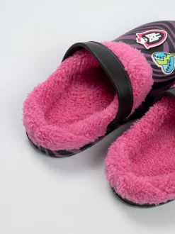 Pantoffels*Vanilla Underground Monster High Slippers