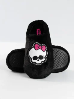 Pantoffels|Vanilla Underground Monster High Mule Slippers