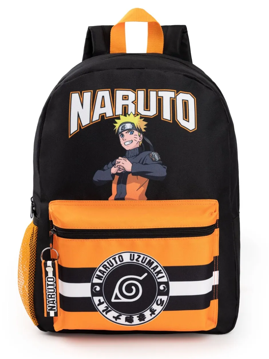 Tassen|Vanilla Underground Naruto Backpack