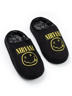 Pantoffels*Vanilla Underground Nirvana Mule Slippers