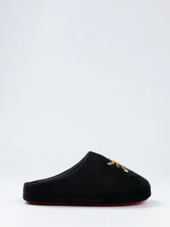Pantoffels*Vanilla Underground One Piece Mule Slippers