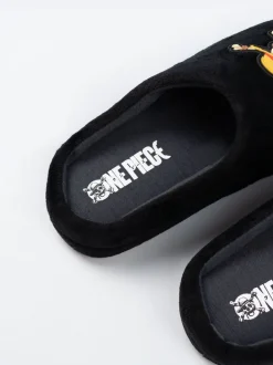 Pantoffels*Vanilla Underground One Piece Mule Slippers