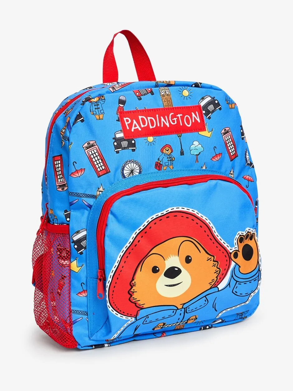 Tassen*Vanilla Underground Paddington Backpack