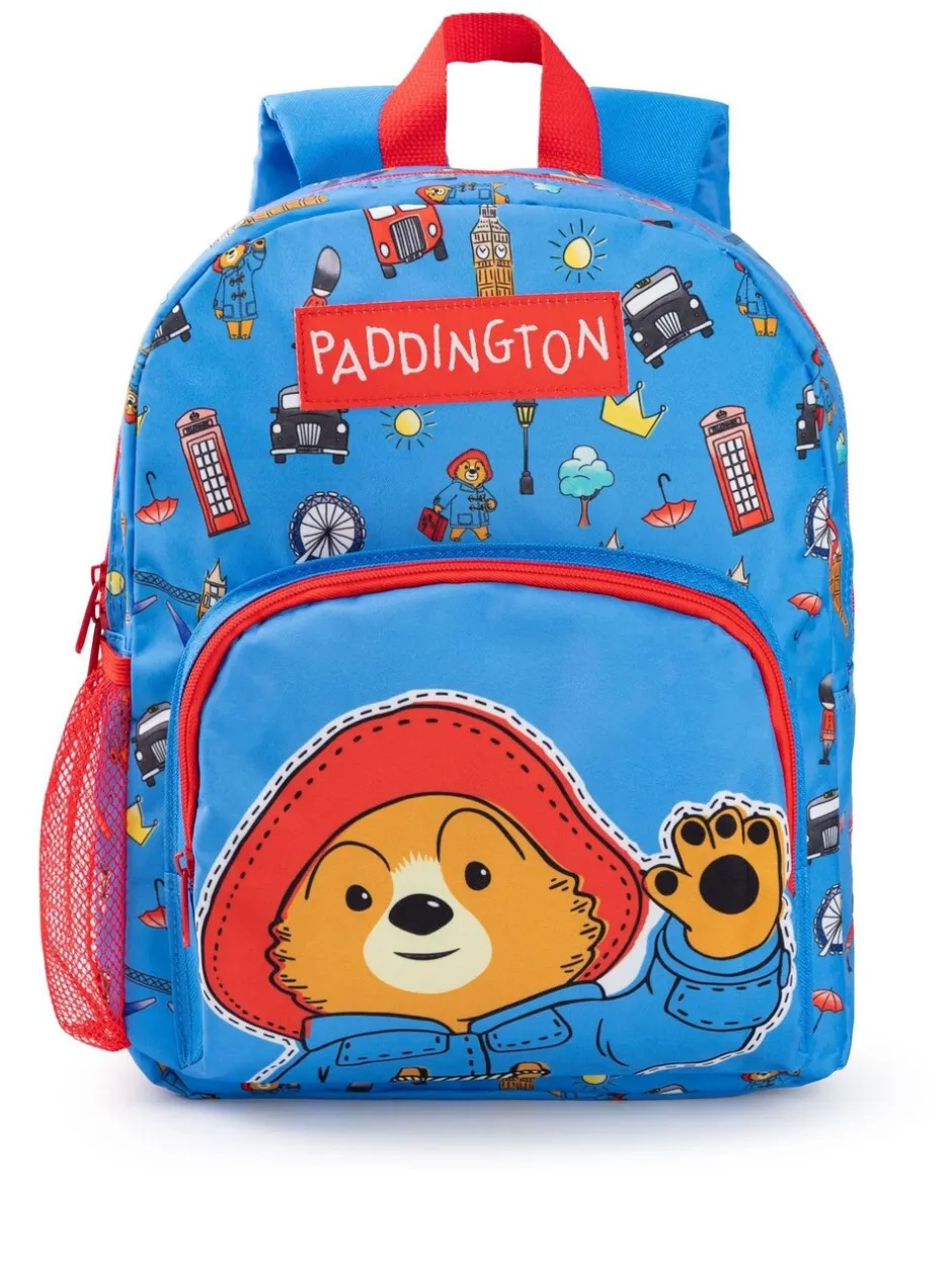 Tassen*Vanilla Underground Paddington Backpack