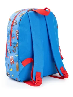 Tassen*Vanilla Underground Paddington Backpack