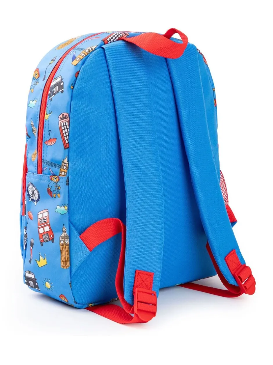 Tassen*Vanilla Underground Paddington Backpack