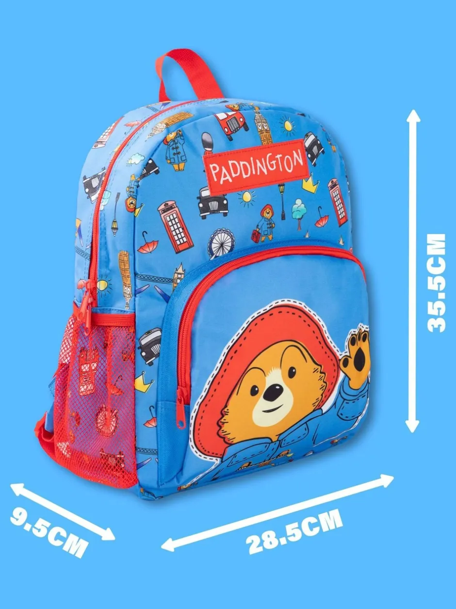 Tassen*Vanilla Underground Paddington Backpack