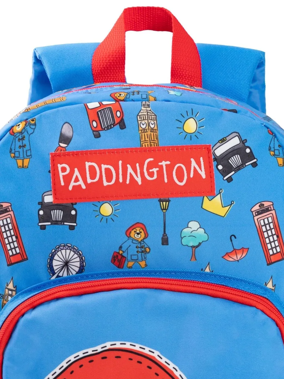 Tassen*Vanilla Underground Paddington Backpack