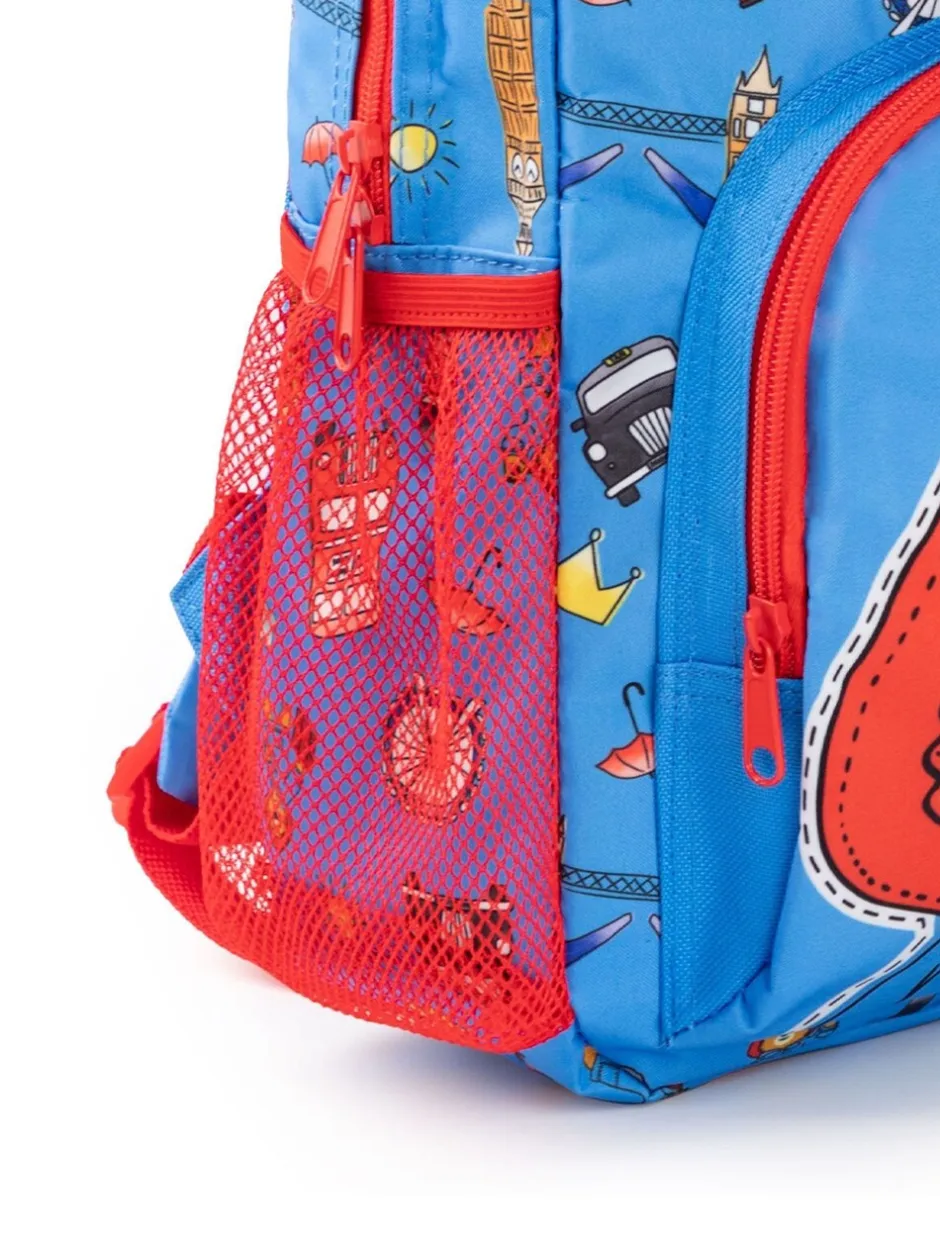 Tassen*Vanilla Underground Paddington Backpack