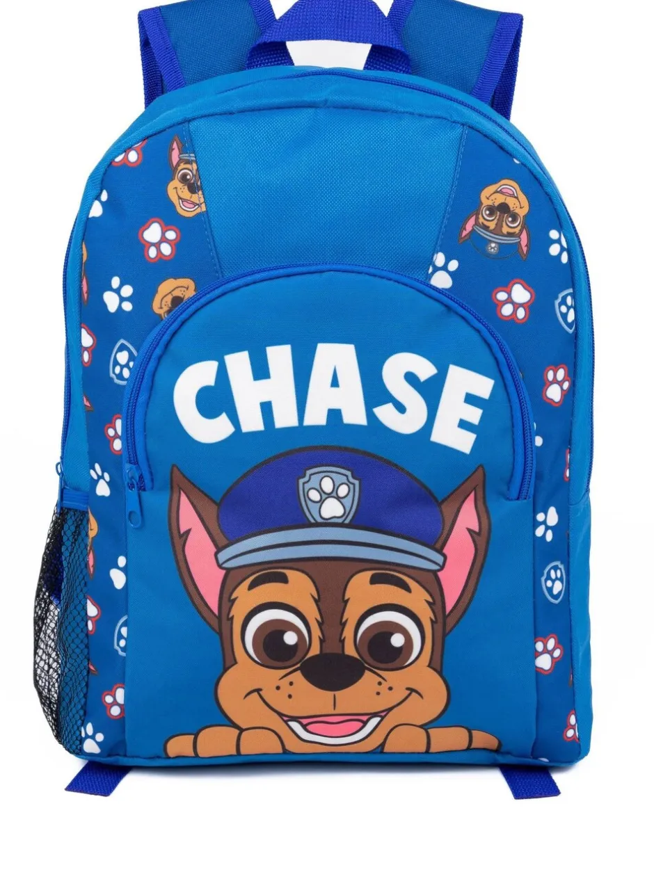 Tassen*Vanilla Underground Paw Patrol-rugzak voor jongens