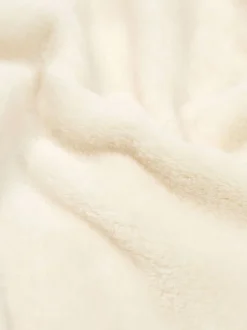 Badjassen|Vanilla Underground Peanuts Snoopy Hooded Bath Robe
