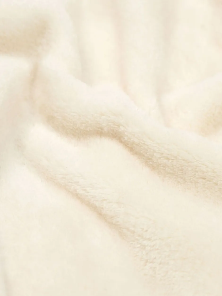Badjassen|Vanilla Underground Peanuts Snoopy Hooded Bath Robe