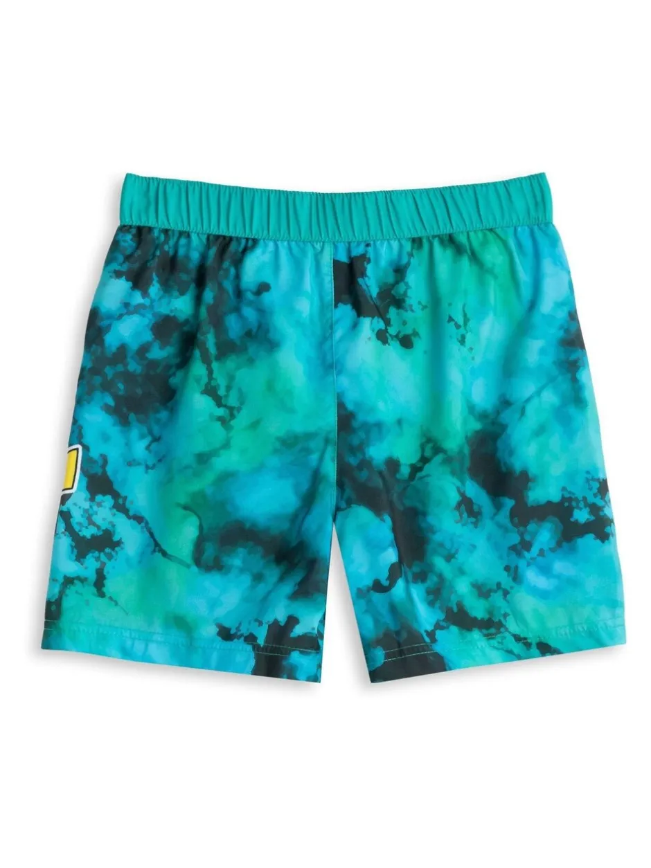 Badkleding*Vanilla Underground Pokemon Pikachu zwemshort voor jongens