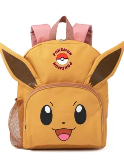 Tassen|Vanilla Underground Pokemon uniseks kids 4-delige terug naar school set