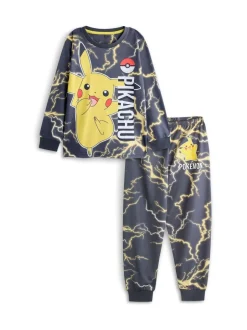 Pyjama's*Vanilla Underground Pokemon Pyjama's