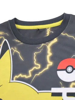 Pyjama's*Vanilla Underground Pokemon Pyjama's