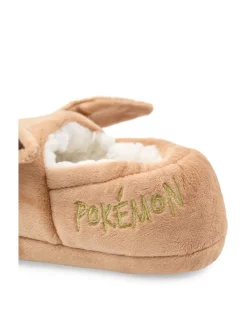 Pantoffels|Vanilla Underground Pokemon Eevee 3D pantoffels