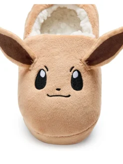Pantoffels|Vanilla Underground Pokemon Eevee 3D pantoffels
