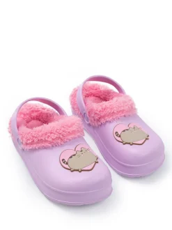 Pantoffels*Vanilla Underground Pusheen Slippers