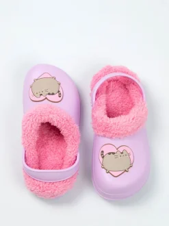 Pantoffels*Vanilla Underground Pusheen Slippers