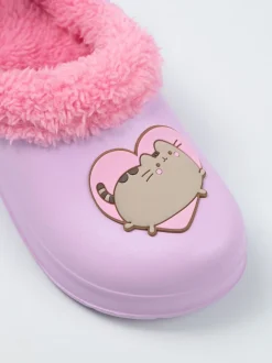 Pantoffels*Vanilla Underground Pusheen Slippers