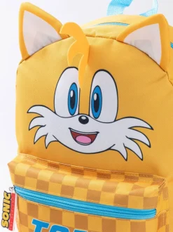 Tassen|Vanilla Underground Sonic The Hedgehog Tails rugzak voor kinderen