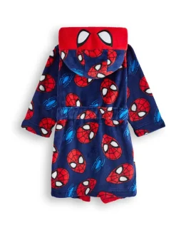 Kamerjassen|Vanilla Underground Spider-Man kamerjas voor jongens