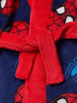 Kamerjassen|Vanilla Underground Spider-Man kamerjas voor jongens