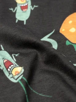 Joggingbroeken|Vanilla Underground SpongeBob SquarePants Plankton Lounge Joggers
