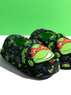 Pantoffels|Vanilla Underground Teenage Mutant Ninja Turtles Raphael pantoffels