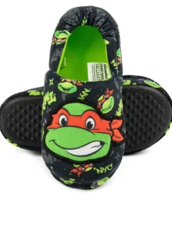 Pantoffels|Vanilla Underground Teenage Mutant Ninja Turtles Raphael pantoffels