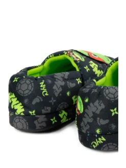 Pantoffels|Vanilla Underground Teenage Mutant Ninja Turtles Raphael pantoffels