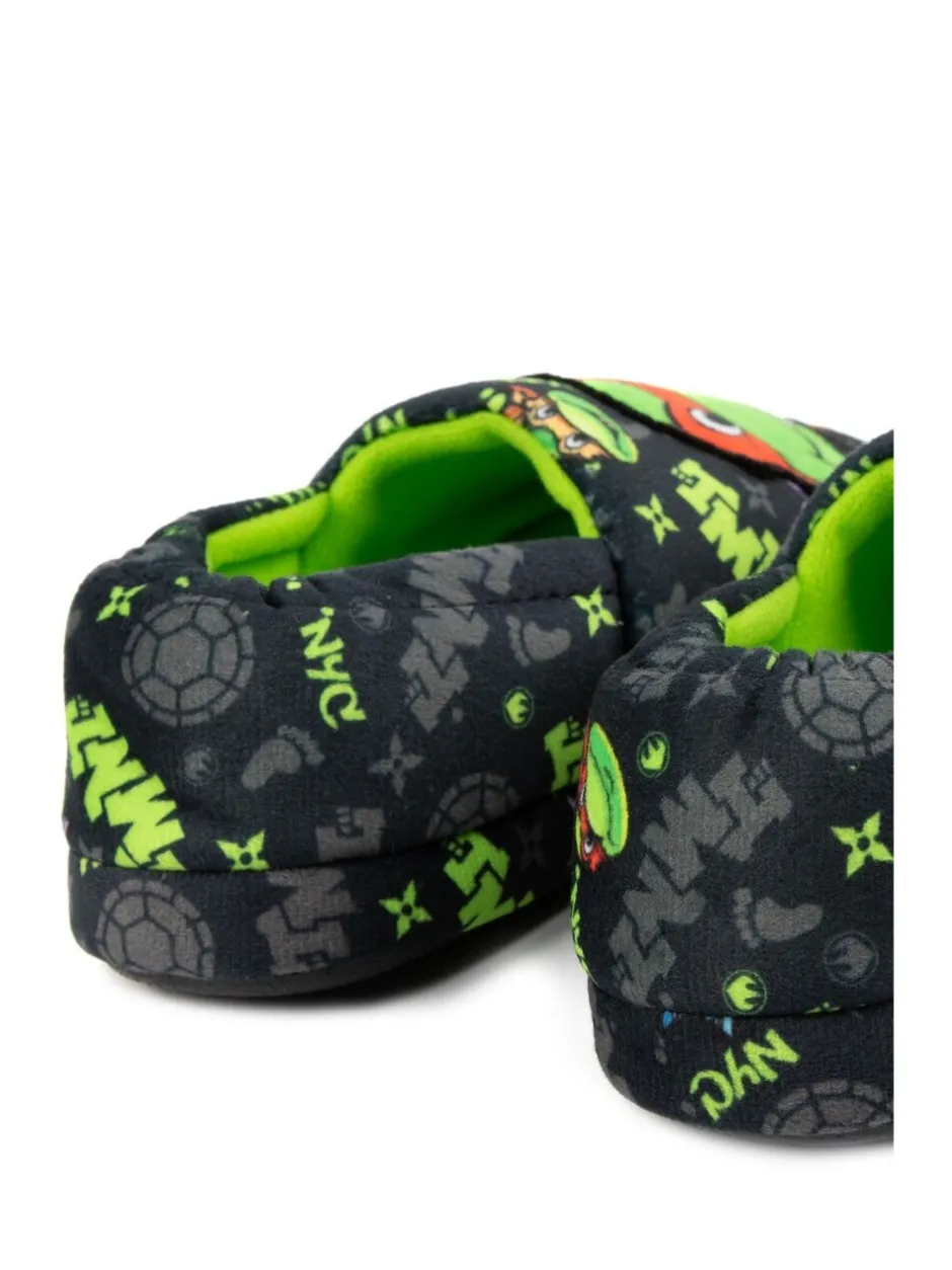 Pantoffels|Vanilla Underground Teenage Mutant Ninja Turtles Raphael pantoffels