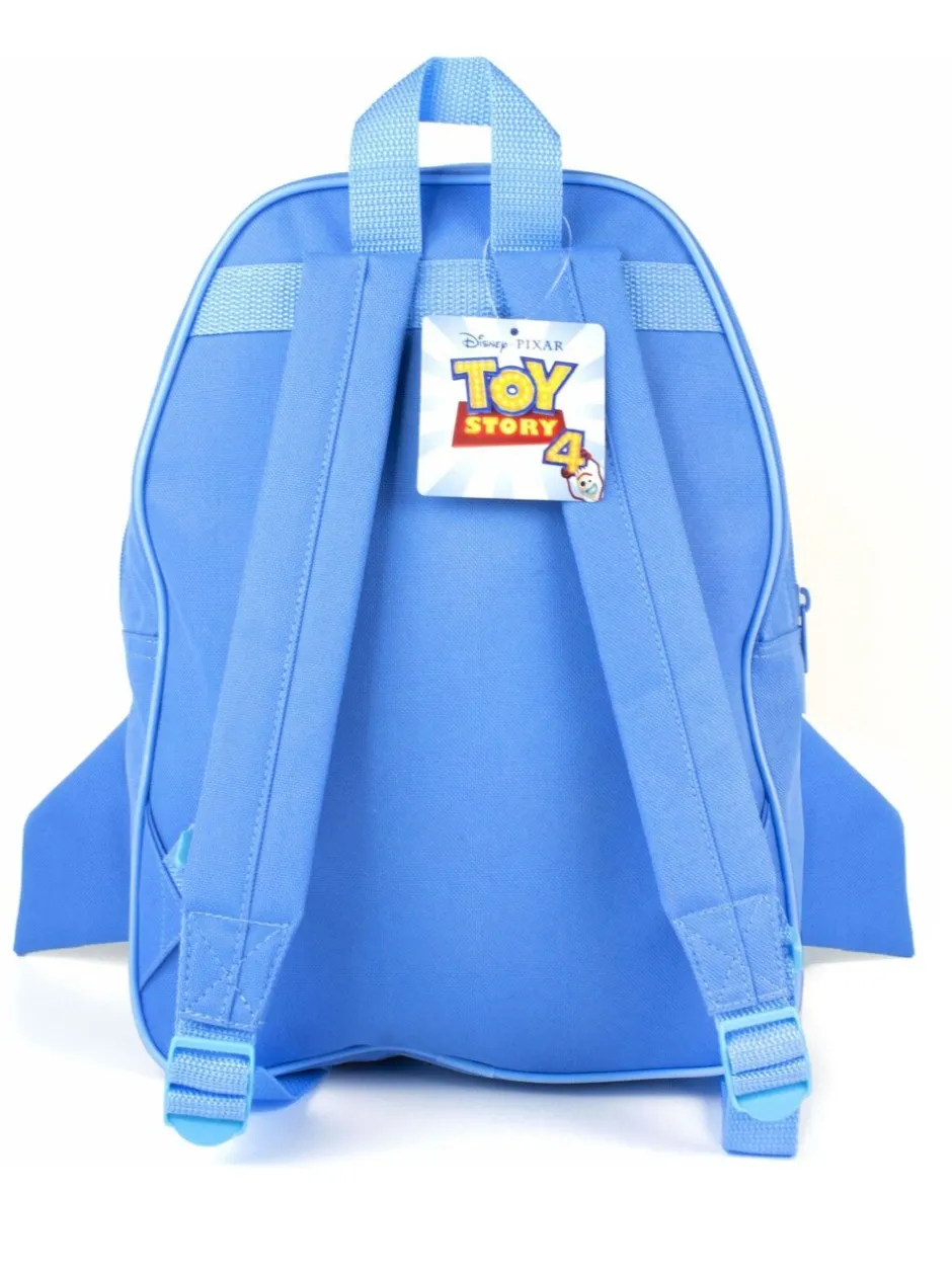 Tassen|Schoolkleding|Vanilla Underground Toy Story Buzz Lightyear 3D Backpack