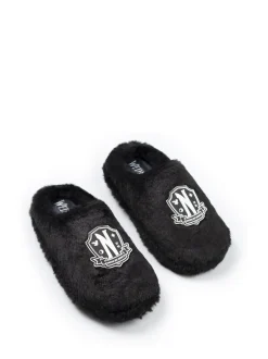 Pantoffels*Vanilla Underground Wednesday Mule Slippers