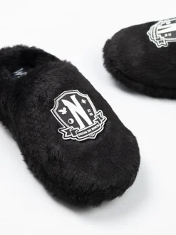 Pantoffels*Vanilla Underground Wednesday Mule Slippers