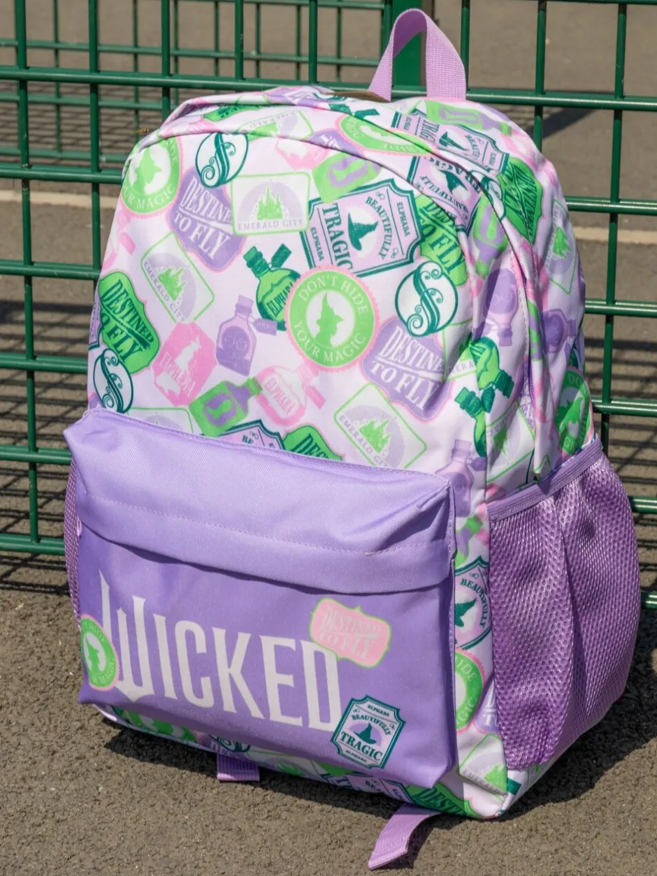 Tassen|Vanilla Underground Wicked Backpack