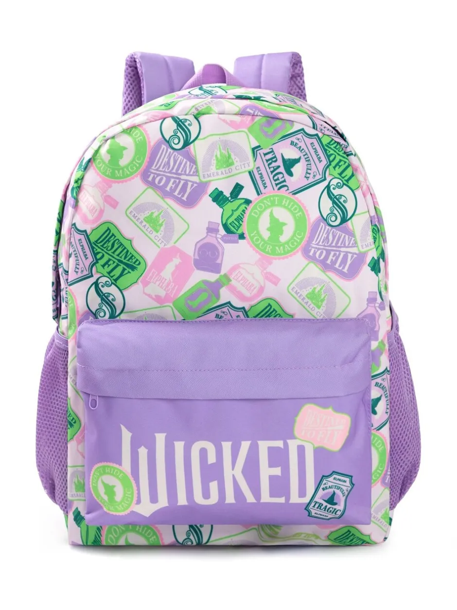 Tassen|Vanilla Underground Wicked Backpack