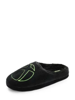 Pantoffels|Loungewear|Vanilla Underground Xbox Mule Slippers