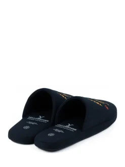 Pantoffels*Vanilla Underground Yellowstone Mule Slippers