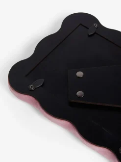 Fotolijsten|Next Velvet Wiggle Photo Frame Roze