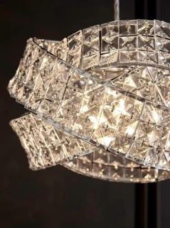 Lampenkappen|Verlichting*Next Venetian - Eenvoudig te verstellen lampenkap