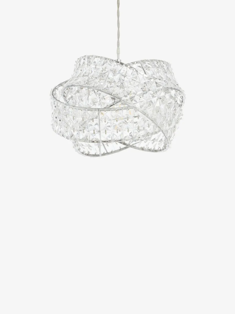 Lampenkappen|Verlichting*Next Venetian - Eenvoudig te verstellen lampenkap