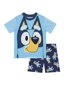Pyjama's|Character Verpakking van 2 Bingo shortpyjama's