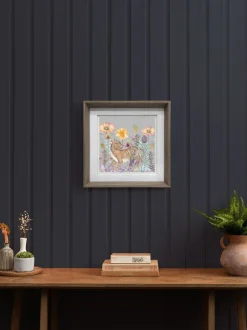Canvassen En Kunst Voor Aan De Wand*Voyage Maison Baghdev Picture Framed
