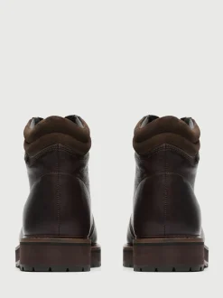 Boots*Walk London Leather Connery Hiking Boots