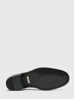 Boots|Walk London Leather Hoxton Zip Boots