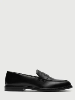 Formele Schoenen*Walk London Putney Saddle Loafers