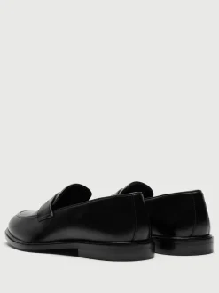 Formele Schoenen*Walk London Putney Saddle Loafers